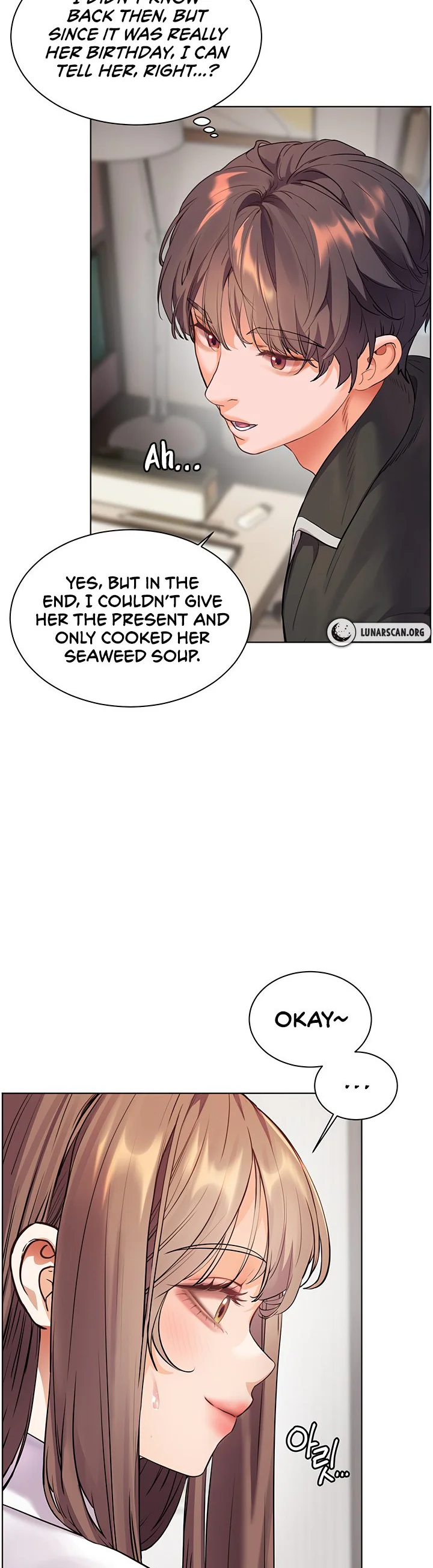 Teachers Efforts Chapter 51 page 24
