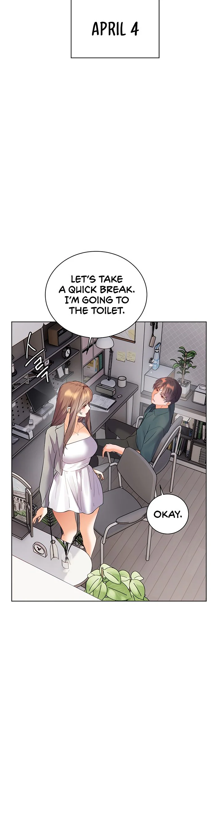 Teachers Efforts Chapter 51 page 51