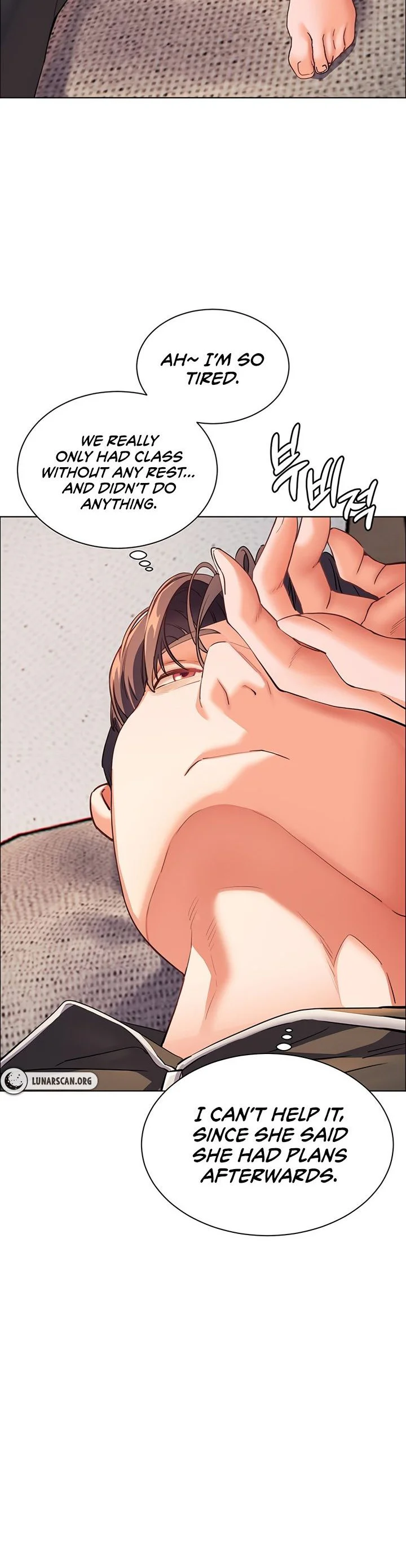 Teachers Efforts Chapter 51 page 3