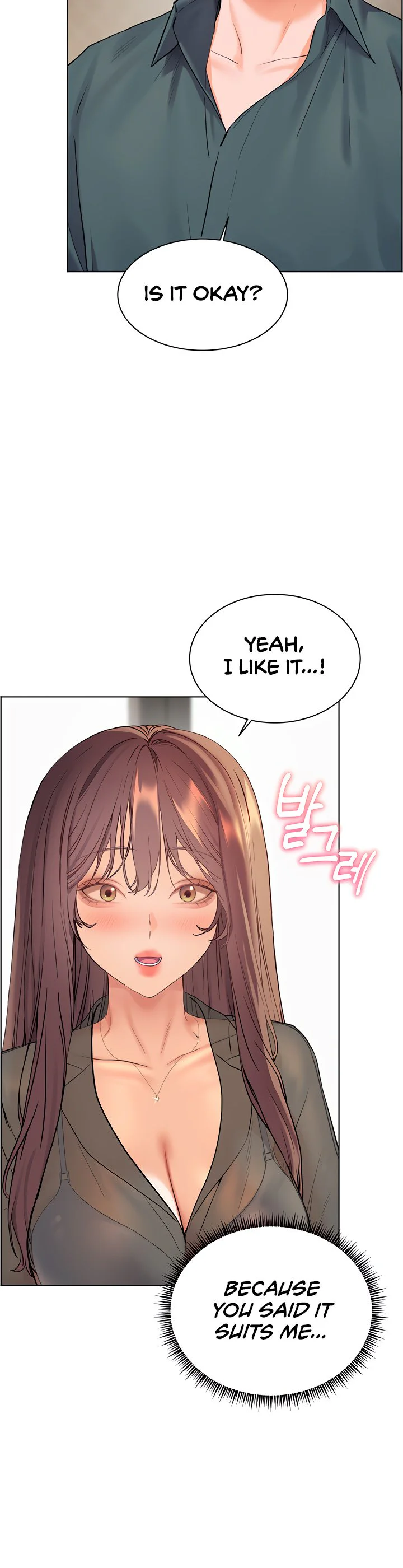 Teachers Efforts Chapter 52 page 30