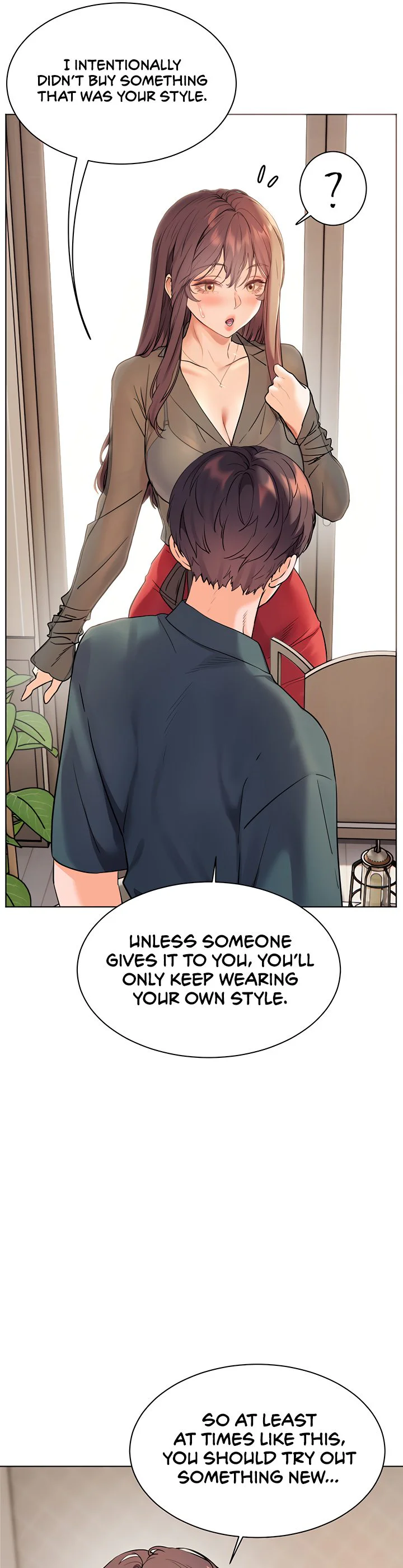Teachers Efforts Chapter 52 page 27