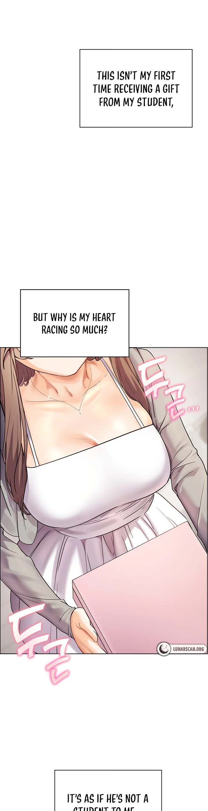 Teachers Efforts Chapter 52 page 19