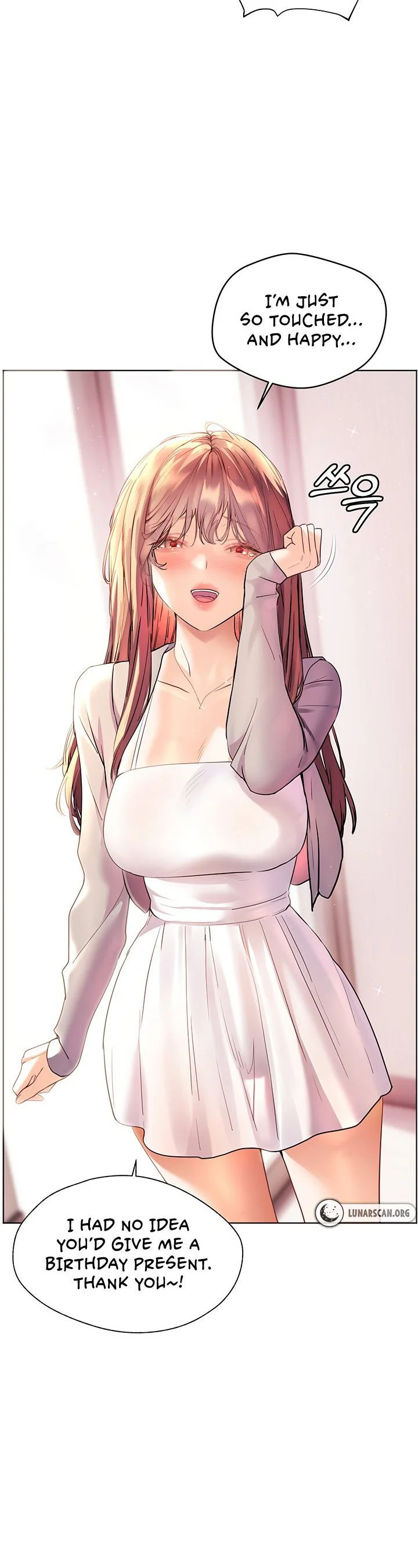Teachers Efforts Chapter 52 page 6