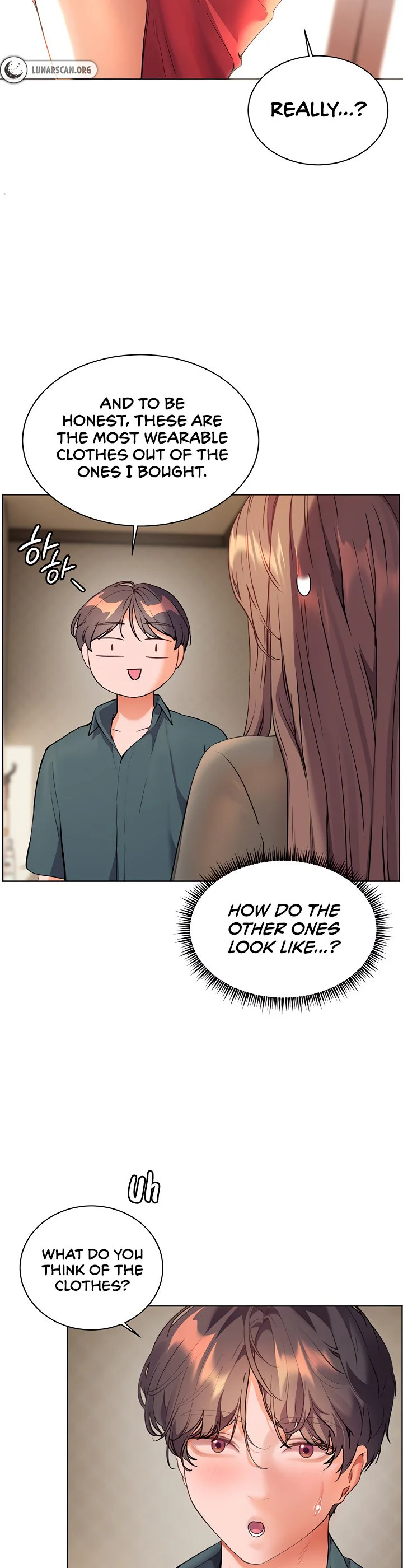 Teachers Efforts Chapter 52 page 29