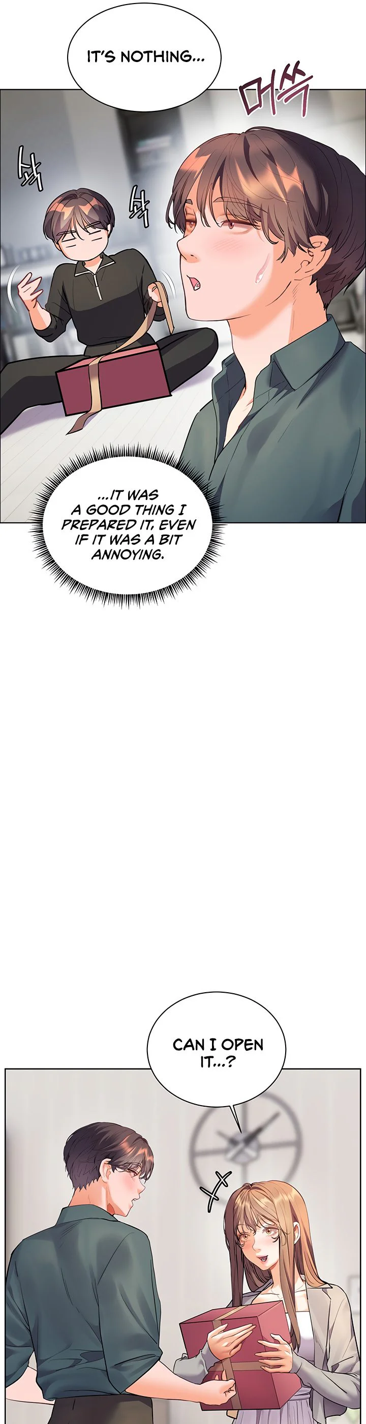 Teachers Efforts Chapter 52 page 7