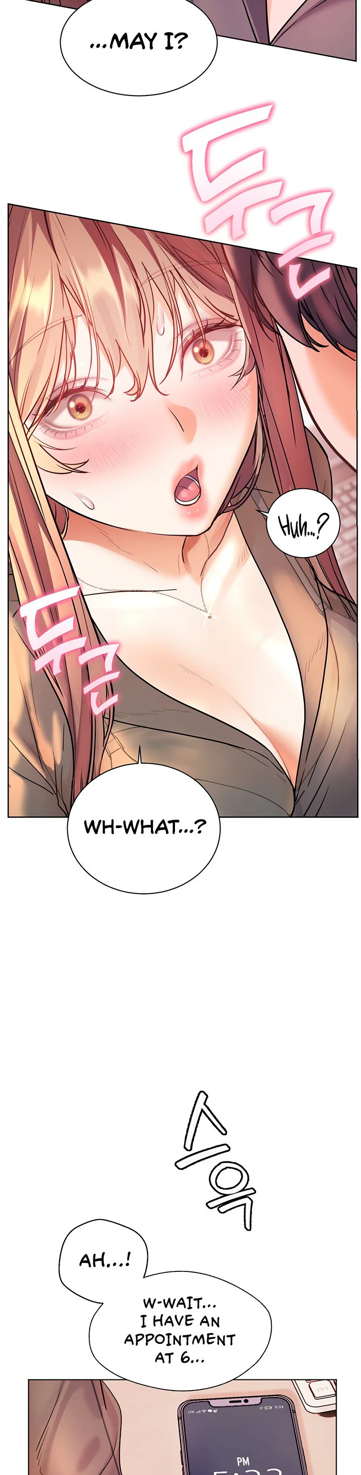 Teachers Efforts Chapter 52 page 58