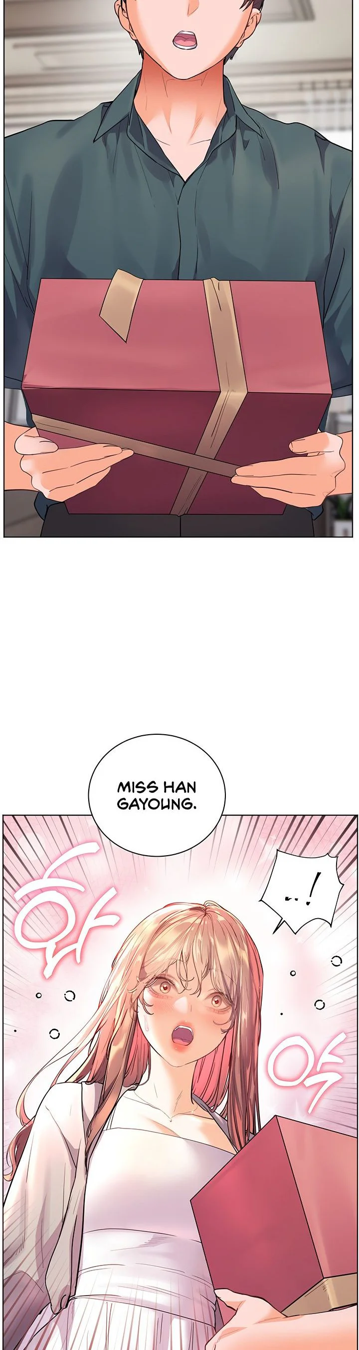 Teachers Efforts Chapter 52 page 3