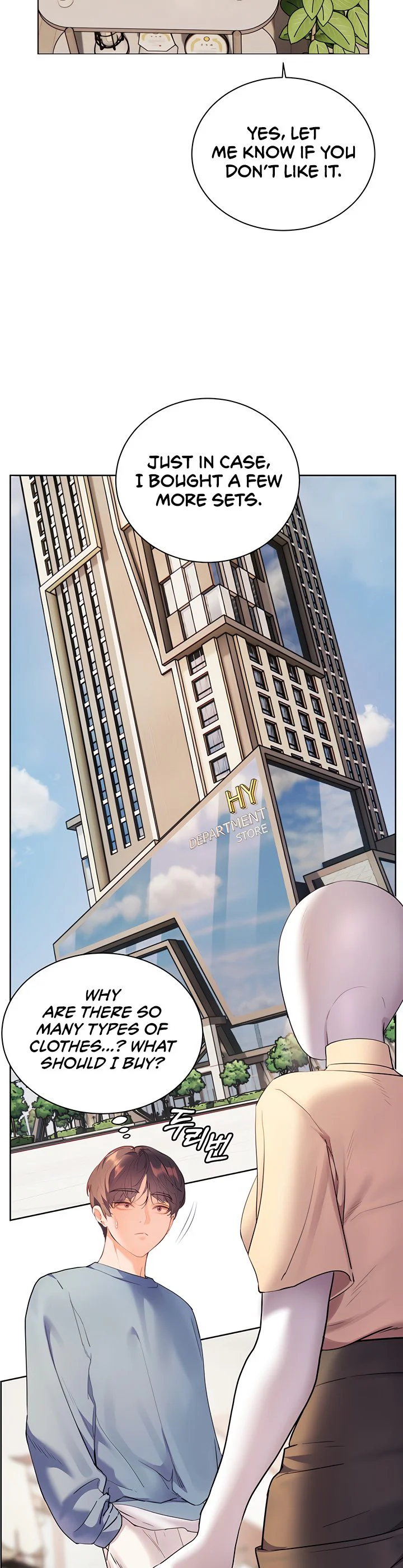Teachers Efforts Chapter 52 page 13