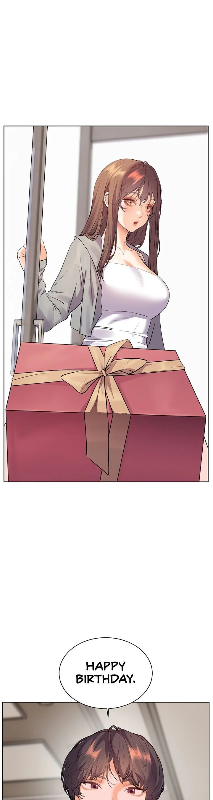 Teachers Efforts Chapter 52 page 2