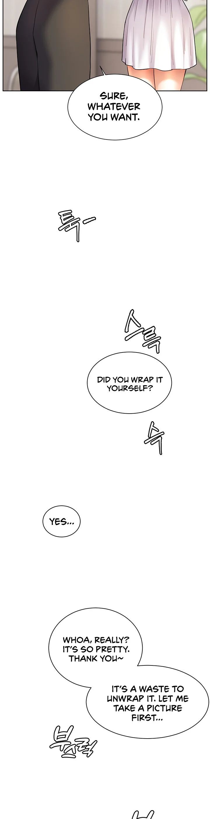 Teachers Efforts Chapter 52 page 8