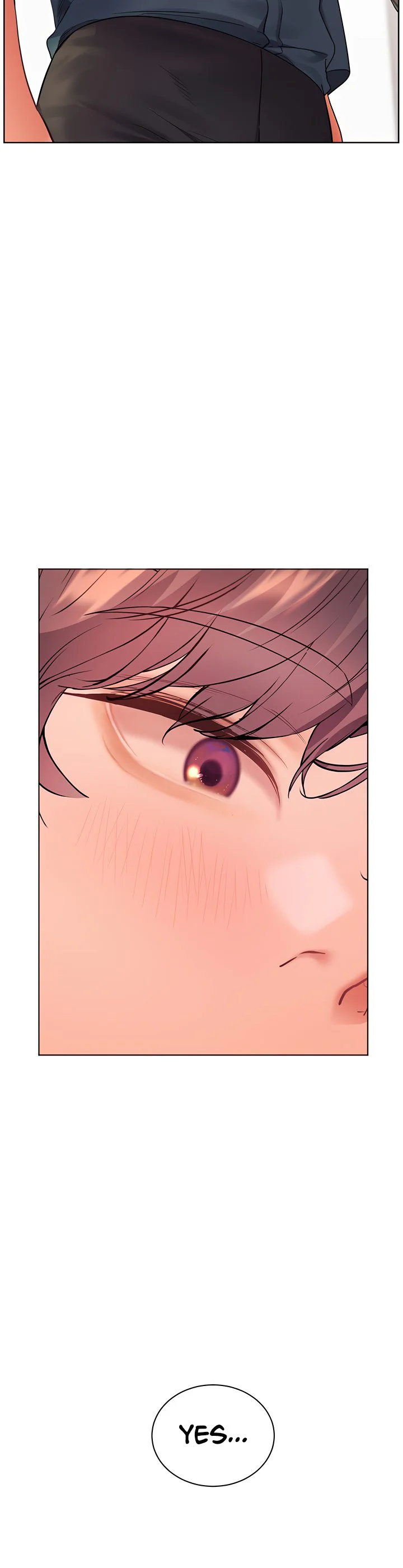 Teachers Efforts Chapter 52 page 41