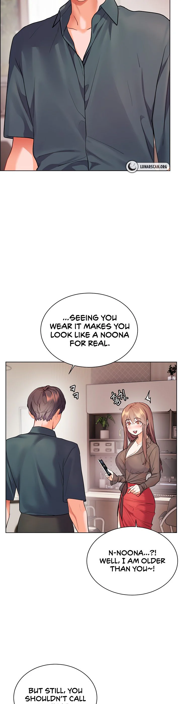Teachers Efforts Chapter 52 page 44