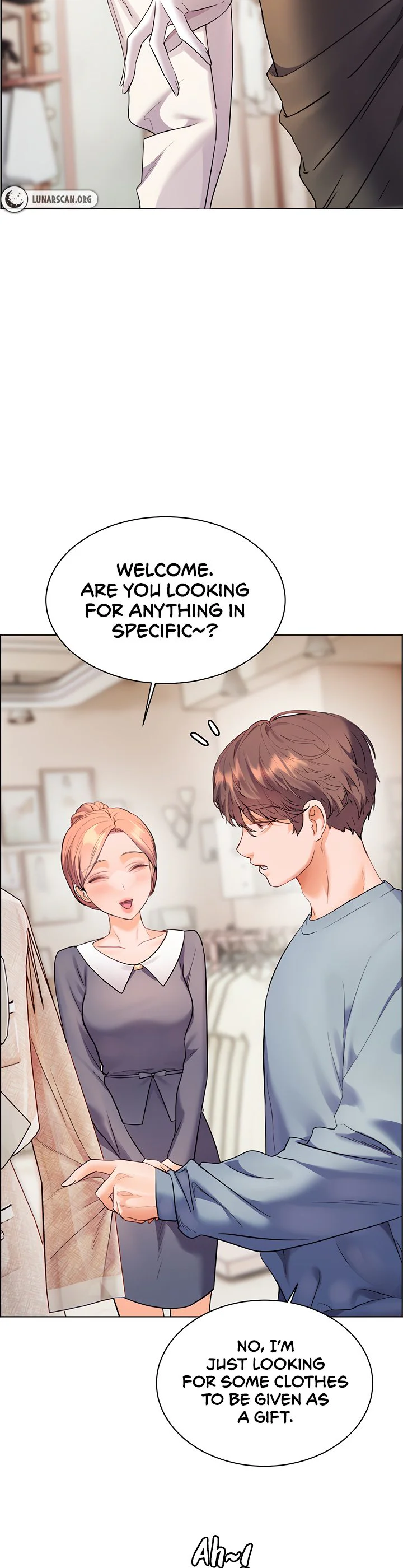 Teachers Efforts Chapter 52 page 14