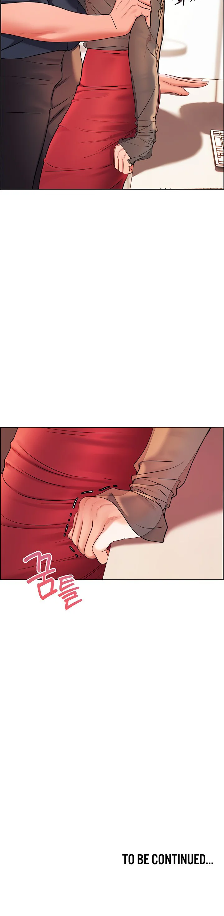 Teachers Efforts Chapter 52 page 60