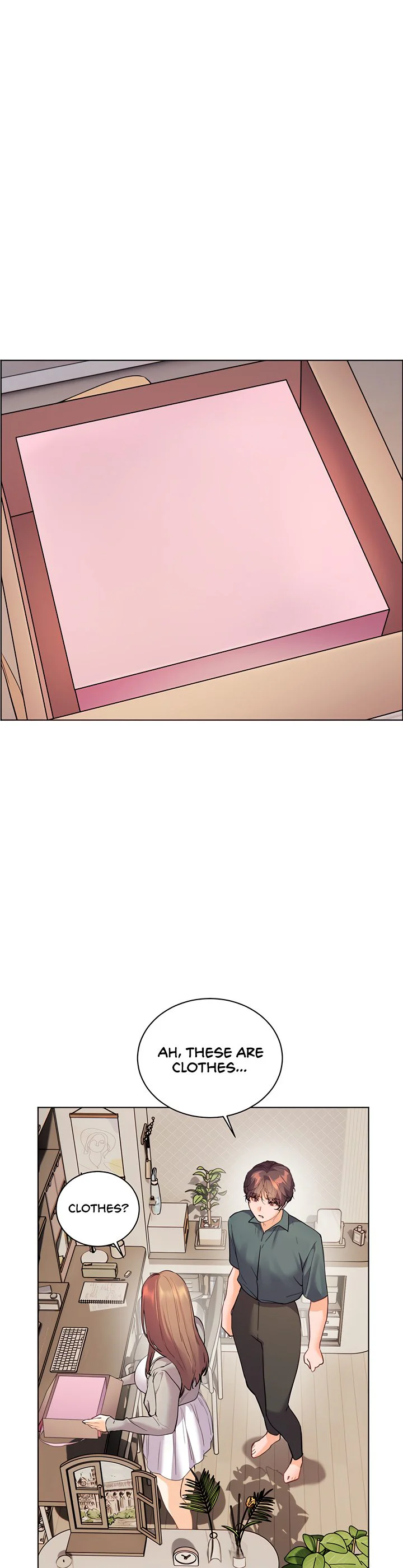 Teachers Efforts Chapter 52 page 12