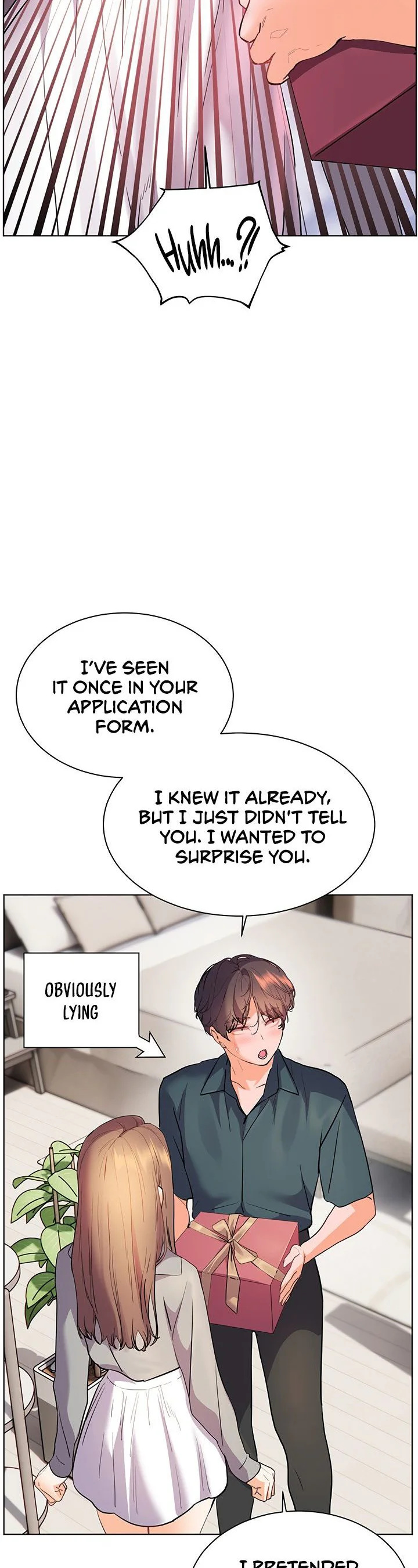 Teachers Efforts Chapter 52 page 4