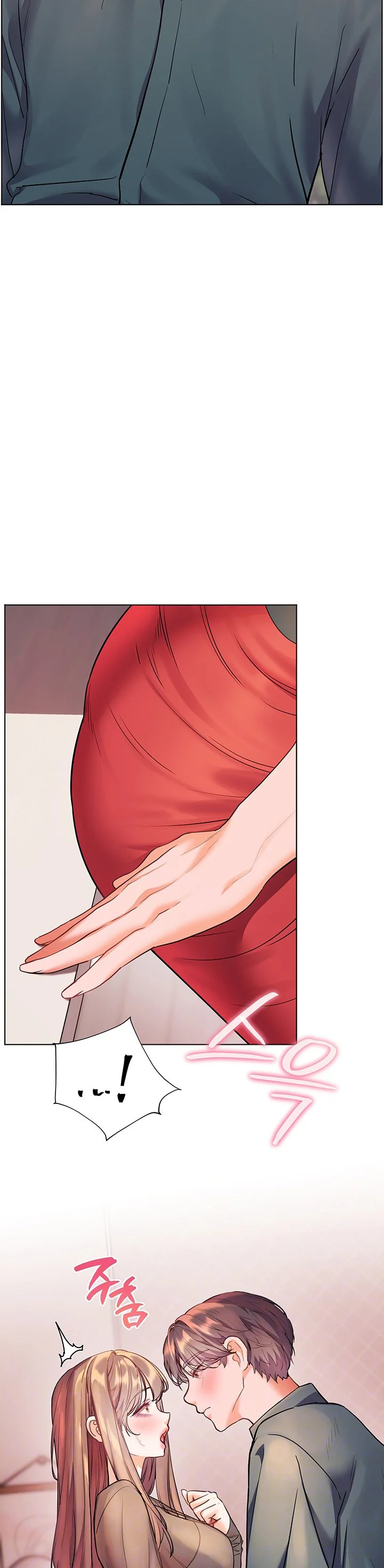 Teachers Efforts Chapter 53 page 3