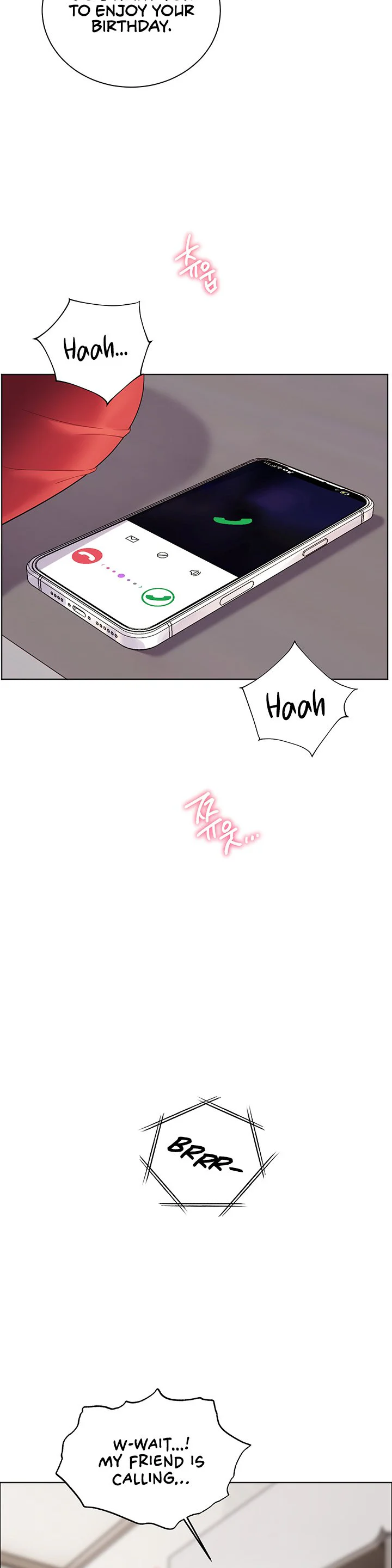 Teachers Efforts Chapter 53 page 25