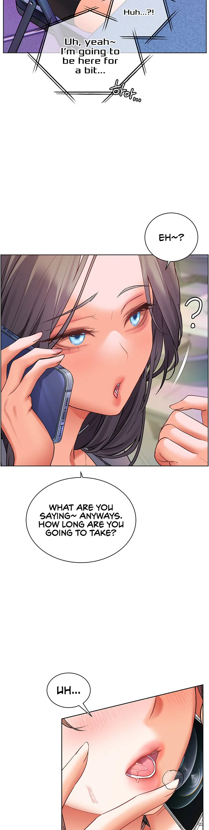 Teachers Efforts Chapter 53 page 29