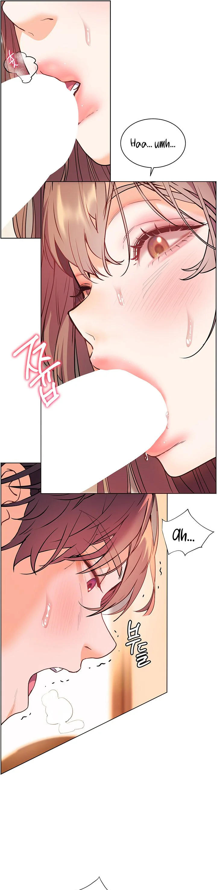 Teachers Efforts Chapter 53 page 46