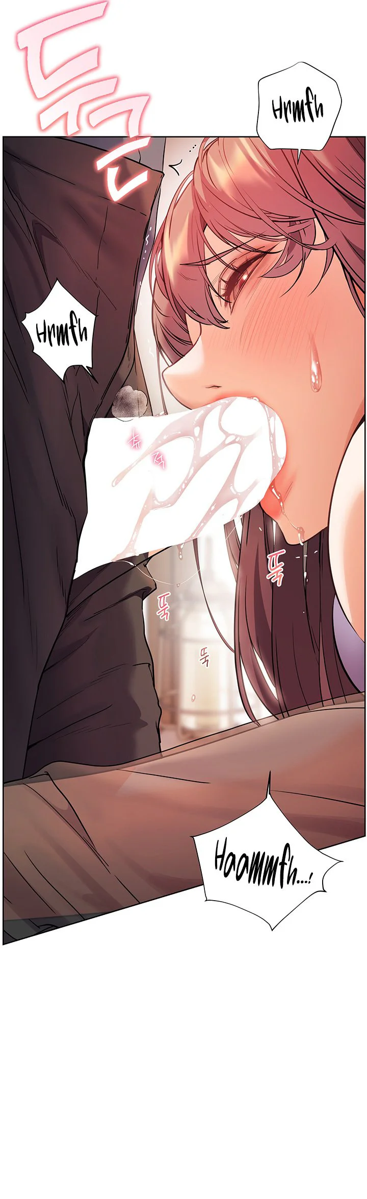 Teachers Efforts Chapter 53 page 51