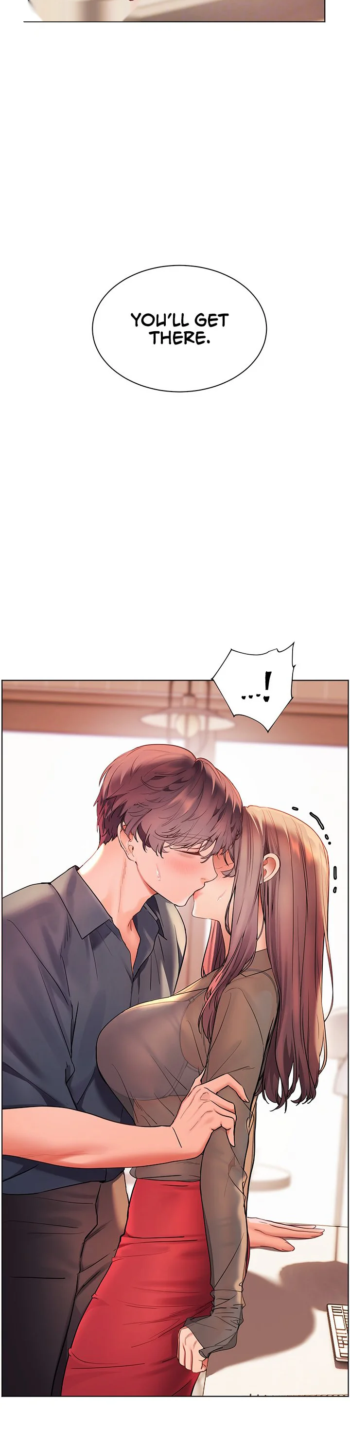 Teachers Efforts Chapter 53 page 6