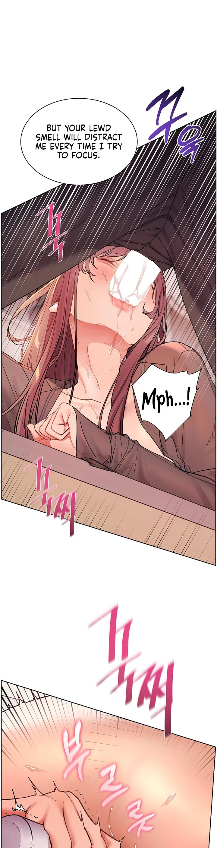 Teachers Efforts Chapter 54 page 29