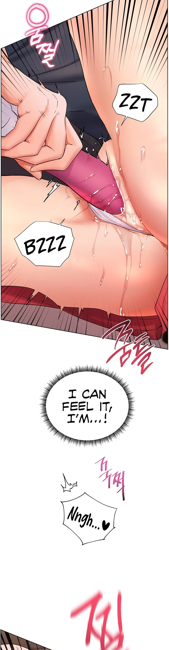 Teachers Efforts Chapter 54 page 19