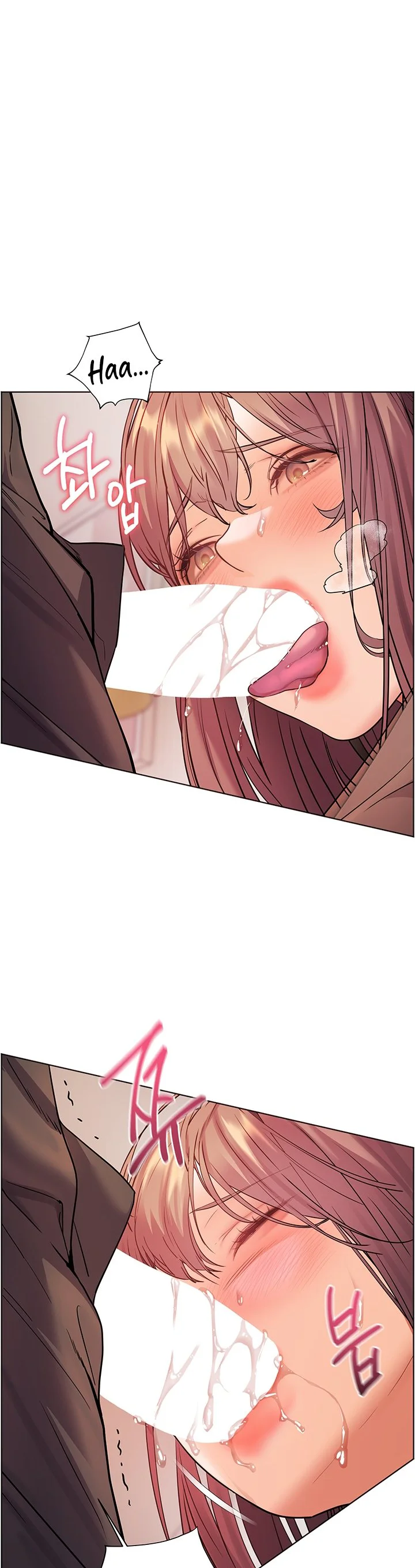 Teachers Efforts Chapter 54 page 13