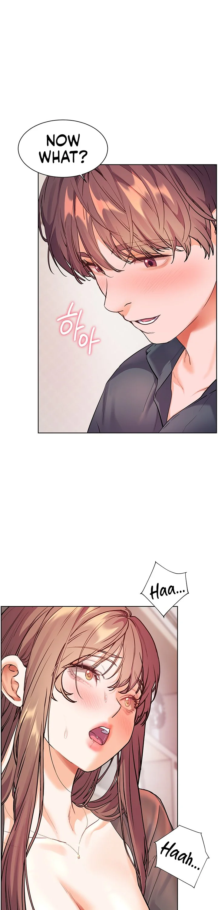Teachers Efforts Chapter 54 page 36