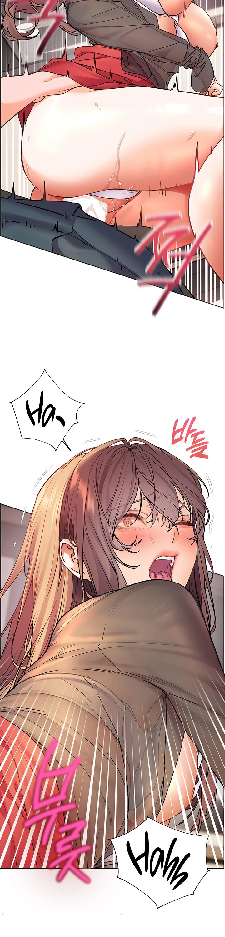 Teachers Efforts Chapter 55 page 37