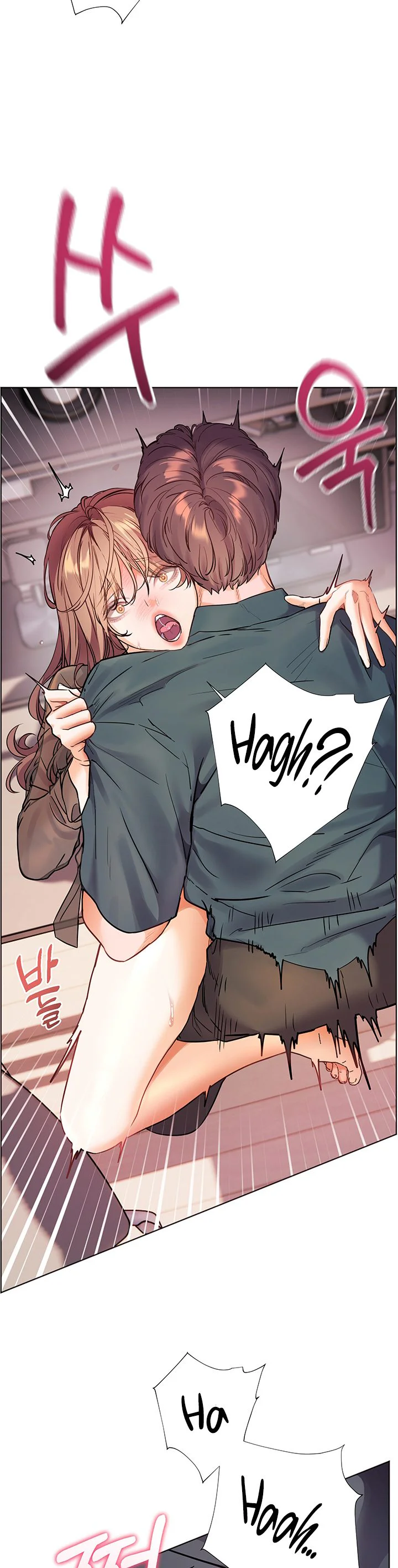 Teachers Efforts Chapter 55 page 10