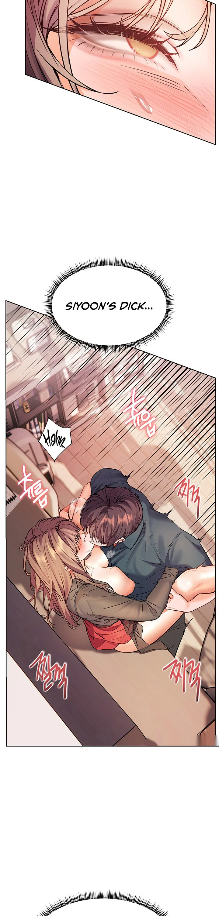 Teachers Efforts Chapter 55 page 26
