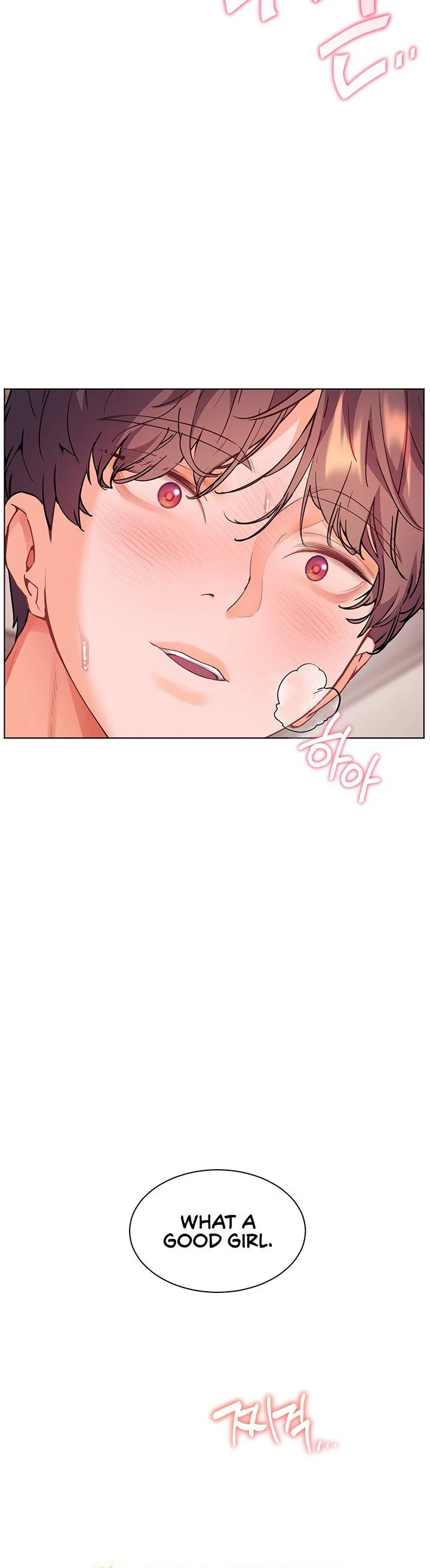 Teachers Efforts Chapter 55 page 53