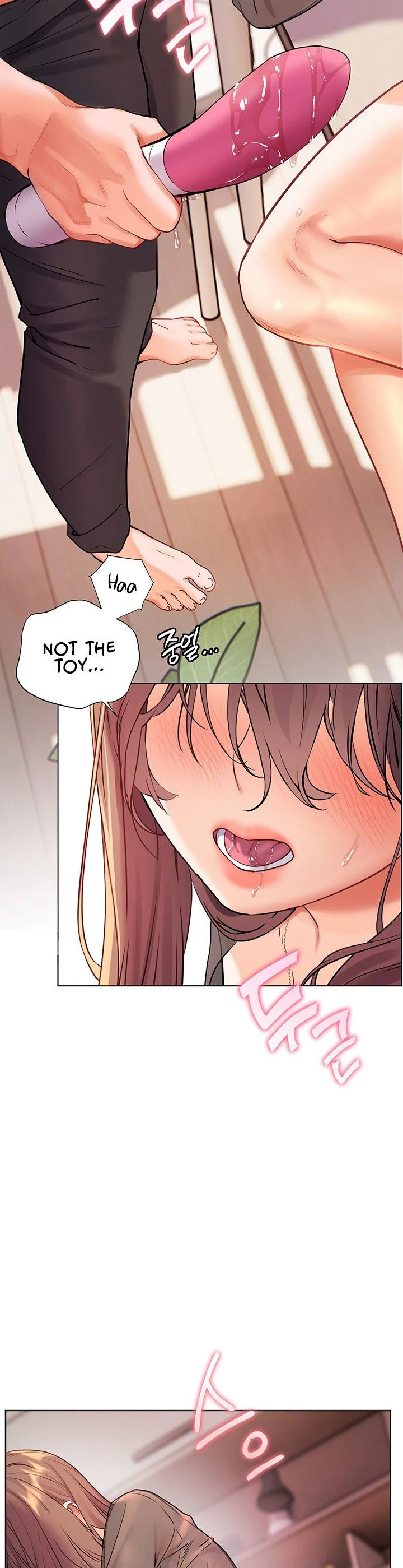 Teachers Efforts Chapter 55 page 5