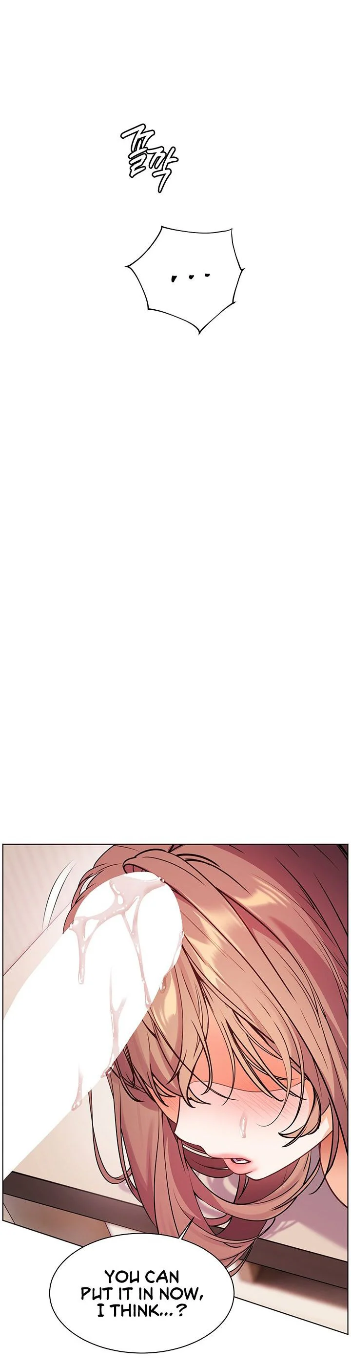 Teachers Efforts Chapter 55 page 3