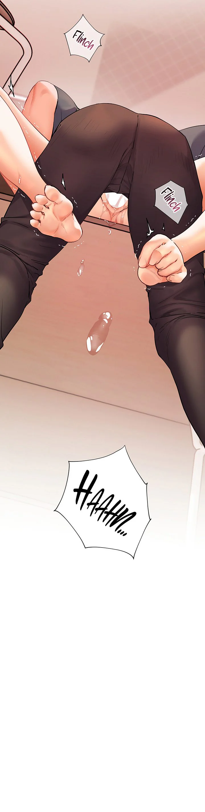 Teachers Efforts Chapter 55 page 13