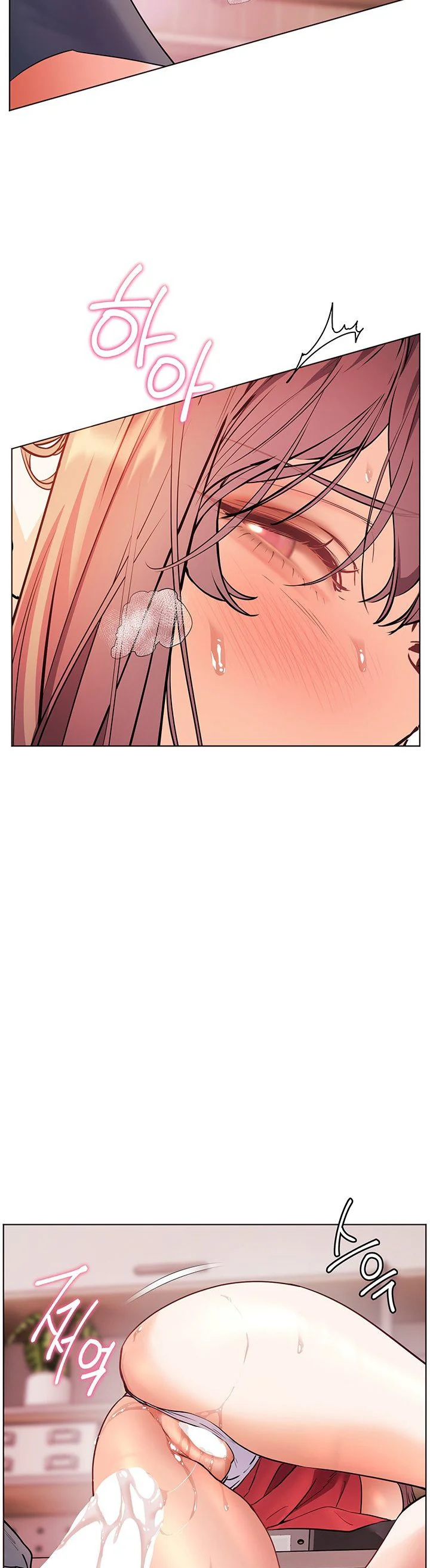 Teachers Efforts Chapter 55 page 49