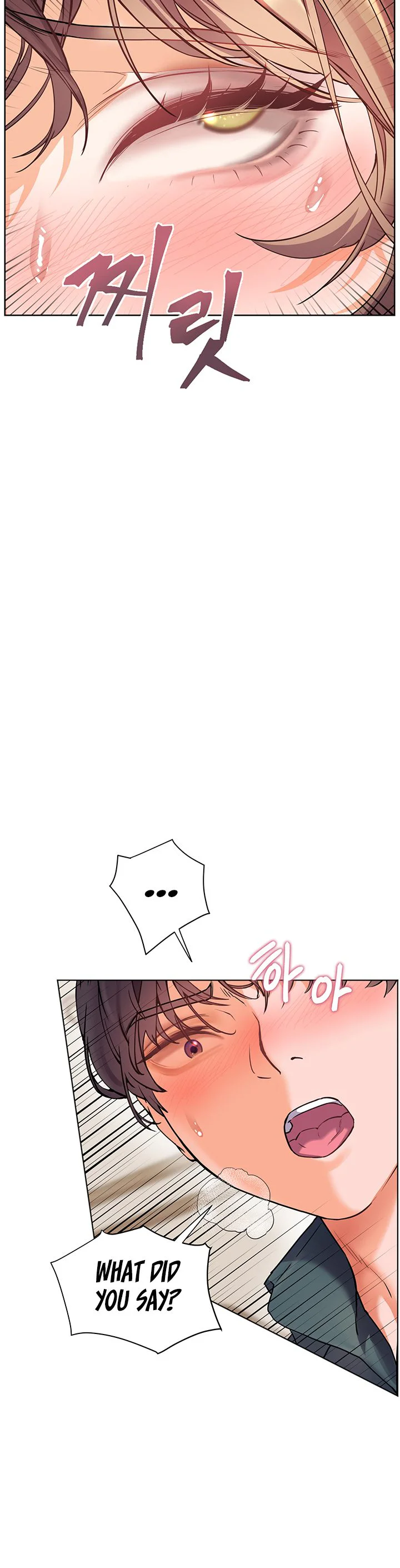 Teachers Efforts Chapter 56 page 32