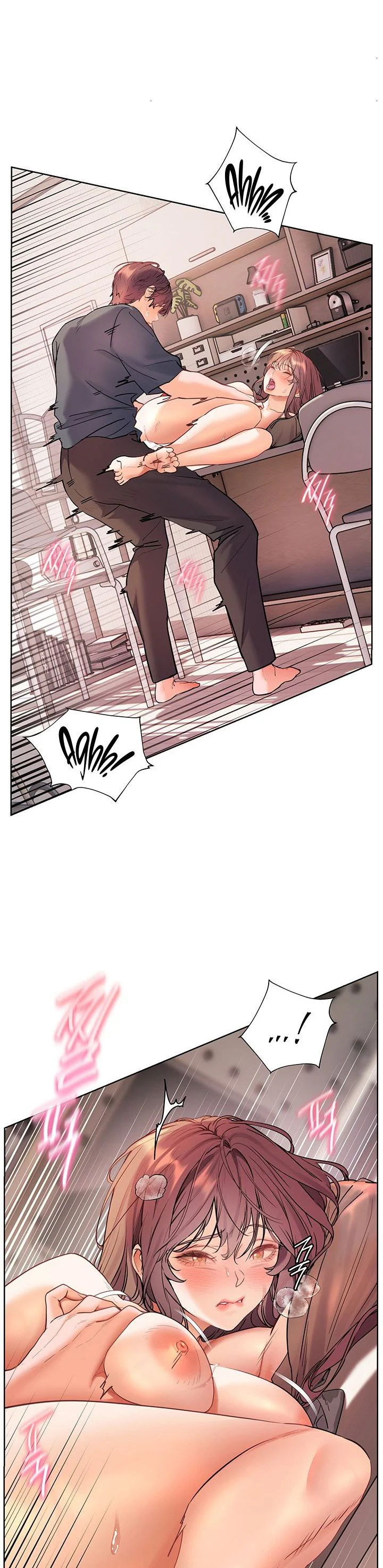 Teachers Efforts Chapter 56 page 3