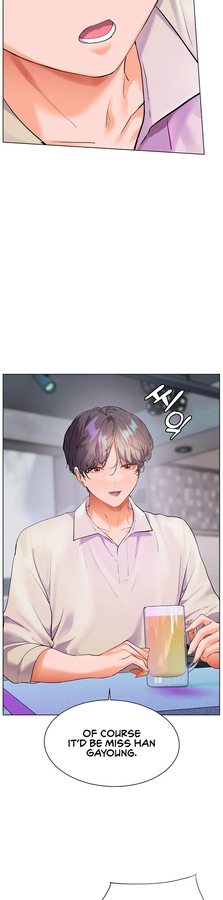 Teachers Efforts Chapter 57 page 35