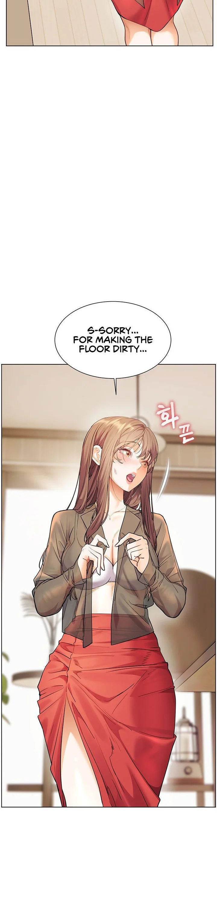 Teachers Efforts Chapter 57 page 3