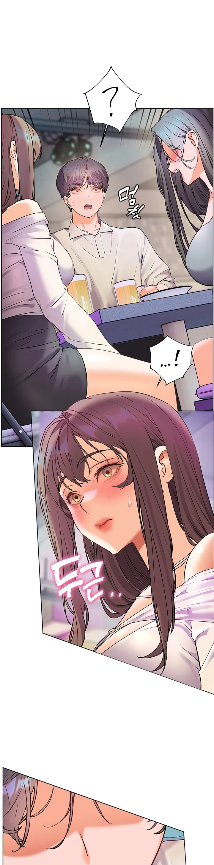 Teachers Efforts Chapter 57 page 34