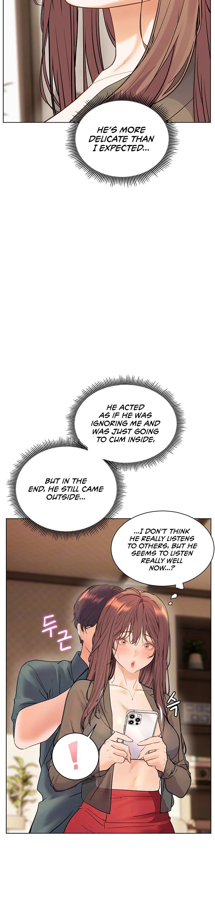 Teachers Efforts Chapter 57 page 7