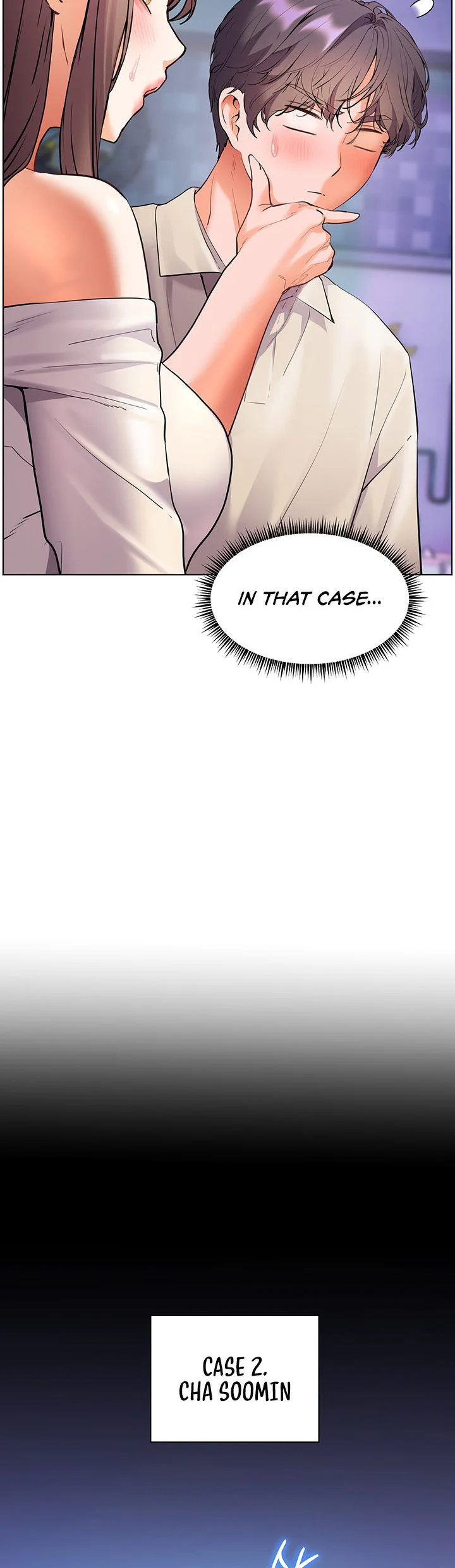 Teachers Efforts Chapter 57 page 52