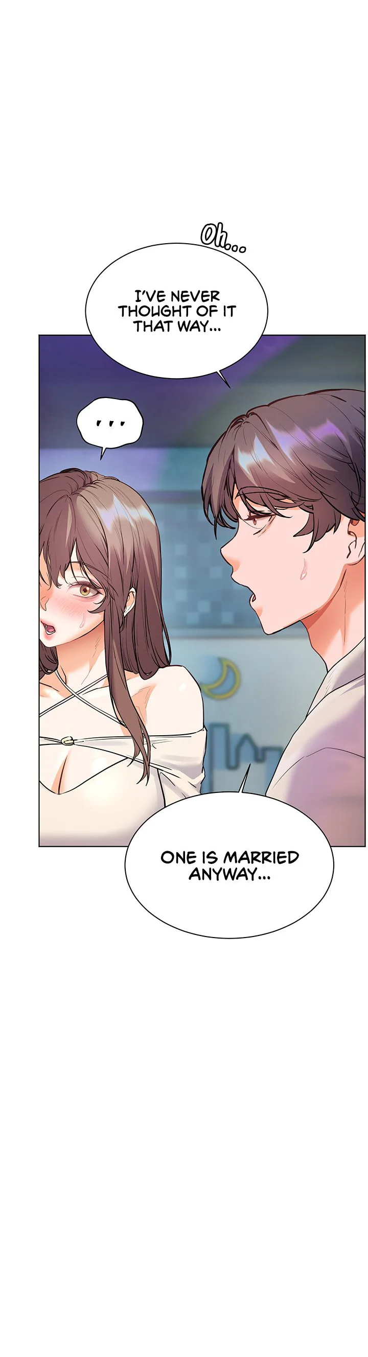 Teachers Efforts Chapter 57 page 45