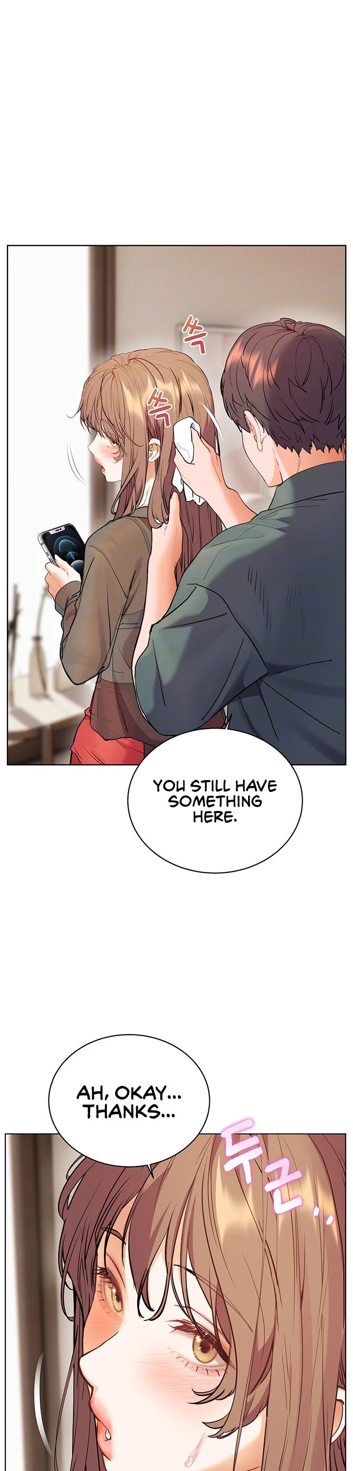 Teachers Efforts Chapter 57 page 6