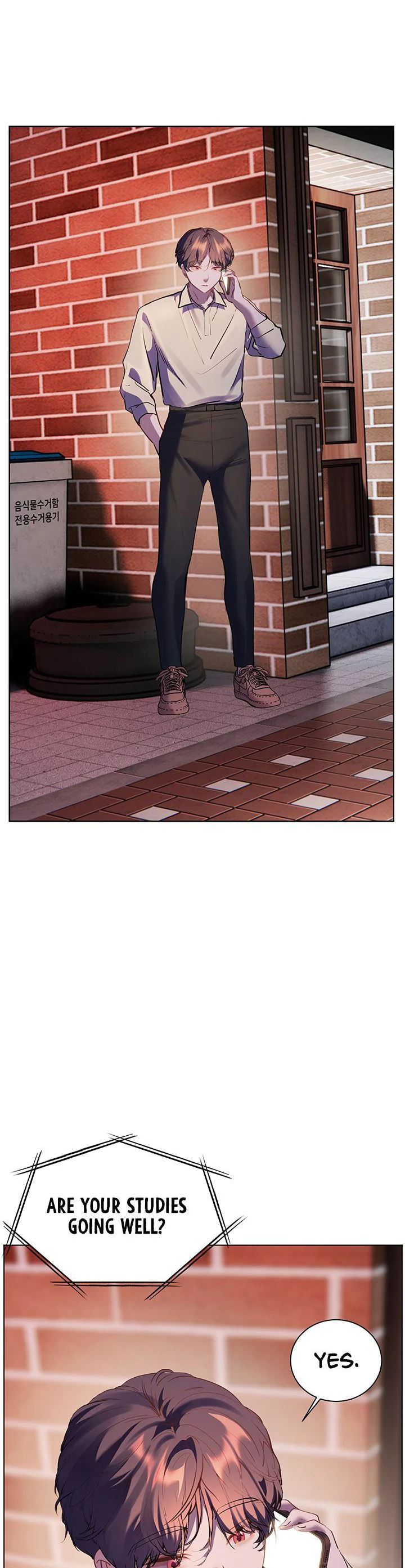 Teachers Efforts Chapter 57 page 63