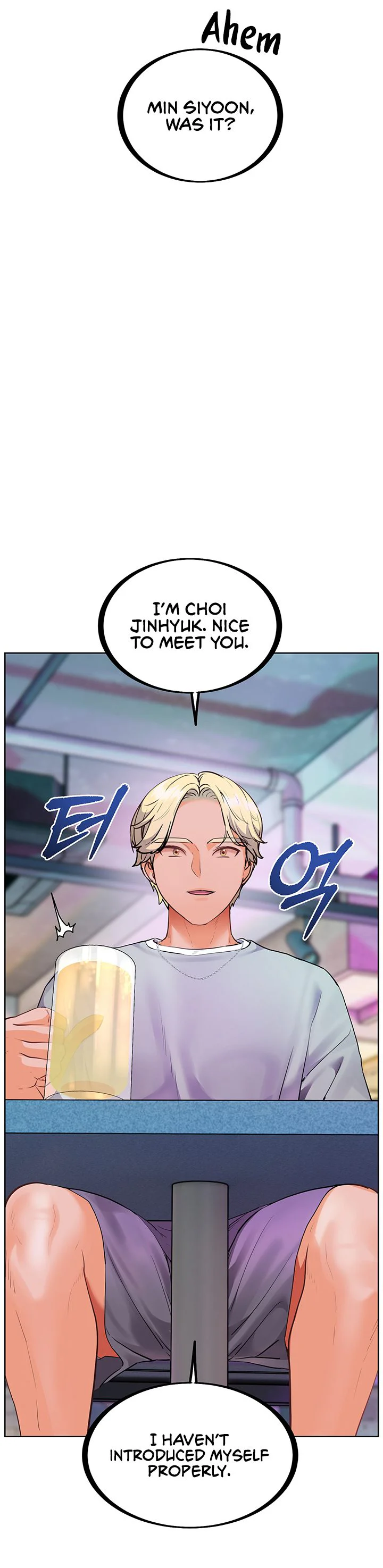 Teachers Efforts Chapter 57 page 26