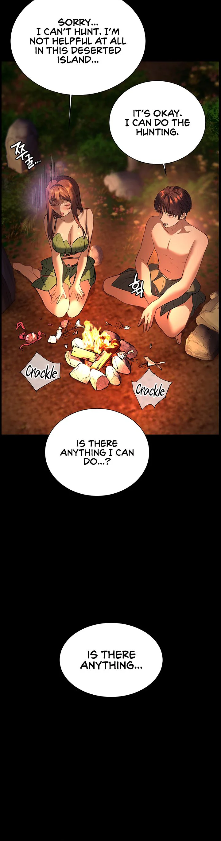 Teachers Efforts Chapter 57 page 49